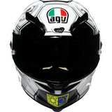 IN STOCK open box AGV Pista GP RR Helmet - Catalunya 2008 - Limited - 2XL 2118356002-26-XXL