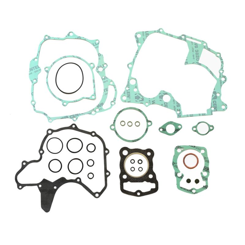 Athena 86-88 Honda ATC 125 M Complete Gasket Kit (Excl Oil Seals) P400210850133