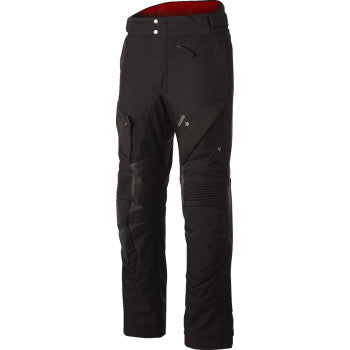 GERBING HEATED CLOTHING 12V EX Pro Heated Pants - Black - XS G1215MPNT40200111100