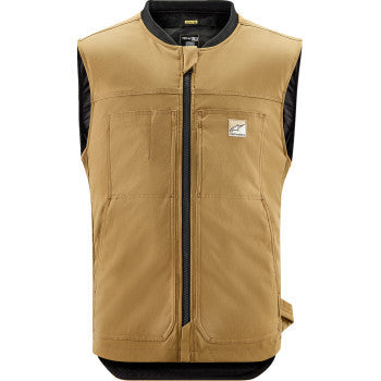 ALPINESTARS TECH-AIR tech-air 3 utility vest tn 3xl 6500224-86-3XL