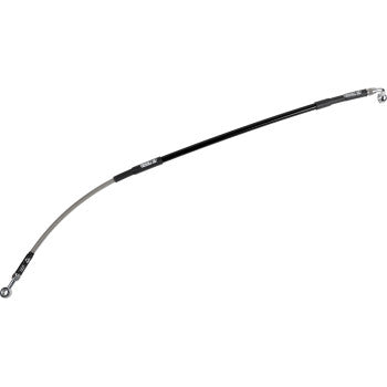MOOSE RACING Brake Line - Stainless Steel K01-2-026/P