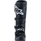 ALPINESTARS Tech 7 Enduro Boots - Black/Anthracite/White - US 10 2010426-140-10