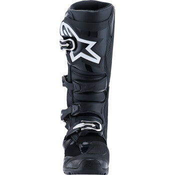 ALPINESTARS Tech 7 Enduro Boots - Black/Anthracite/White - US 8 2010426-140-8