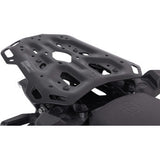 SW-MOTECH TRAX ADV Top Case System - Black - KTM/Husqvarna GPT.04.790.70003/B