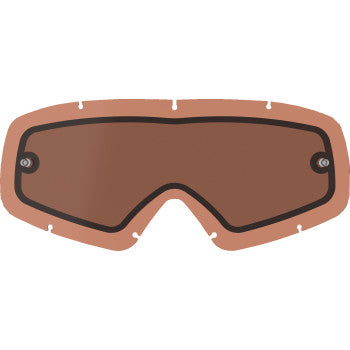 ALPINESTARS GOGGLES Lens Double Pane Youth Vision Afterburn 9140425-8030