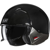 HJC i20N Helmet - Solid - Black - XL JP47NUS7XBKV