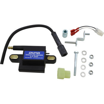 DYNATEK Coil Kit - Suzuki LT-R 450 QuadRacer 2006  DCK3-1