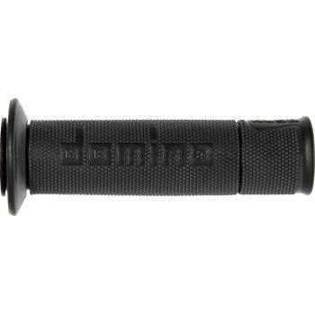 DOMINO A450 Grips - Domino - Dark Gray/Black  A45041C4070