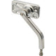 JOKER MACHINE Mirror - No. 1 - OEM - Rectangle - Chrome - Right 03-055-3R