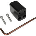 NELSON RIGG Saddlebag Plate Latch Extension RG-QRP-EXT