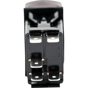 BRITE-LITES Rocker Switch - Whip Light BL-WPARS
