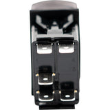 BRITE-LITES Rocker Switch - Whip Light BL-WPARS
