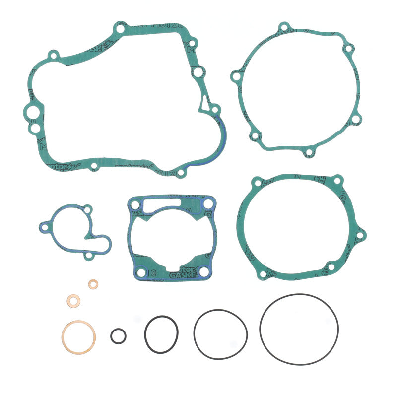 Athena 93-01 Yamaha YZ 80 Complete Gasket Kit P400485850089