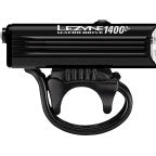 LEZYNE Macro Drive 1400+ Light - Front - 1400 lumens 1-LED-4-V737