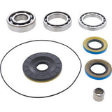 MOOSE RACING Differential Bearing/Seal Kit - Rear - Can-Am 25-2150