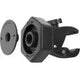RAM MOUNTS Tough-Claw™ Small Clamp Base with Vibe-Safe™ Adapter - 5/8"-1-1/2"  RAP-400-462NPT