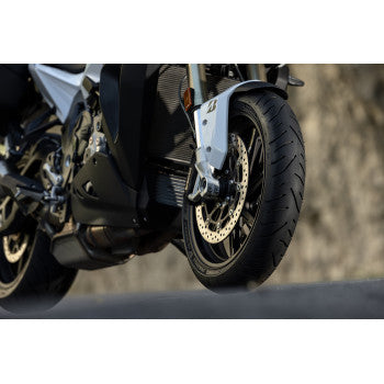 BRIDGESTONE Tire - T33 - Front - 120/70ZR17 - 58W 20068