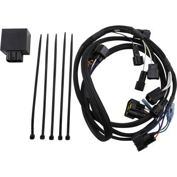 DYNATEK ARC-2 CDI Box - Suzuki DARC3-1