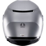AGV Helmet K3 Mono Matte Nardo Grey Xs 2118381004-027-XS