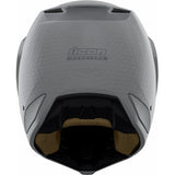 ICON Elsinore™ Helmet - Monotype - Gray - XS 0104-3322