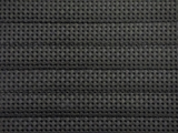 LE PERA Daytona Sport Seat - Basketweave/Pleated - Black L-541BWPT