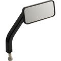 JOKER MACHINE Mirror - No. 1 - OEM - Rectangle - Black - Right 03-055-1R