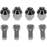 MOOSE RACING Wheel Stud/Nut Kit - Front/Rear | Rear Left - KingQuad 400/500/750 85-1146