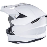 HJC i50 Helmet - Solid - White - XL MP39NUS7XWHV