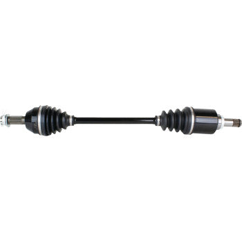 MOOSE UTILITY Axle Kit - Complete - Standard - Rear Left - Honda Pioneer 1000 Limited Edition LM6-HO-8-379