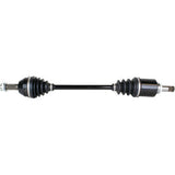 MOOSE UTILITY Axle Kit - Complete - Standard - Rear Left - Honda Pioneer 1000 Limited Edition LM6-HO-8-379