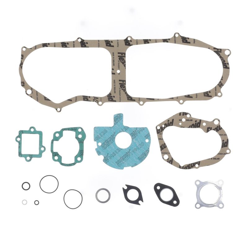 Athena 93-99 Aprilia 50 Complete Gasket Kit (Excl Oil Seal) P400485850007