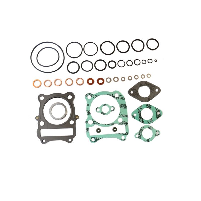 Athena 87-00 Suzuki LT 250 4WDX Top End Gasket Kit P400510600257