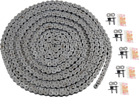 RK 530 MAX-X - Bulk Chain - 25 Feet 530MAXX-25FT