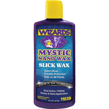 WIZARD PRODUCTS Mystic Nano Wax™ - 8 US fl oz. WIZA11039