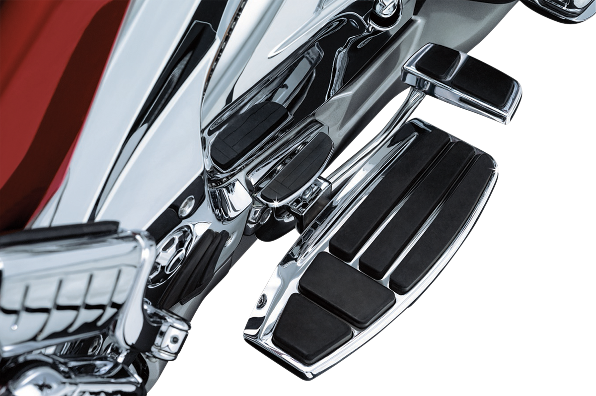 KURYAKYN Driver Floorboard 4038