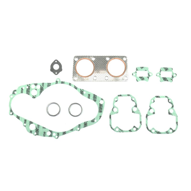 Athena 78-85 Suzuki GT N/EN/XZ (X7 250 Complete Gasket Kit (w/o Oil Seals) P400510850262