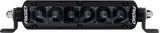 Rigid Industries 6in SR Series Spot - Midnight Edition 906213BLK