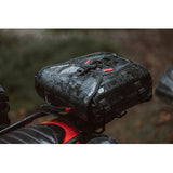 SW-MOTECH SysBag Waterproof Side Bag - Medium - 17 to 23 Liter - with Right Adapter Plate BC.SYS.00.005.12000R