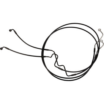 MAGNUM SHIELDING Brake Line - XR - Lower - SBB SBB1135-00