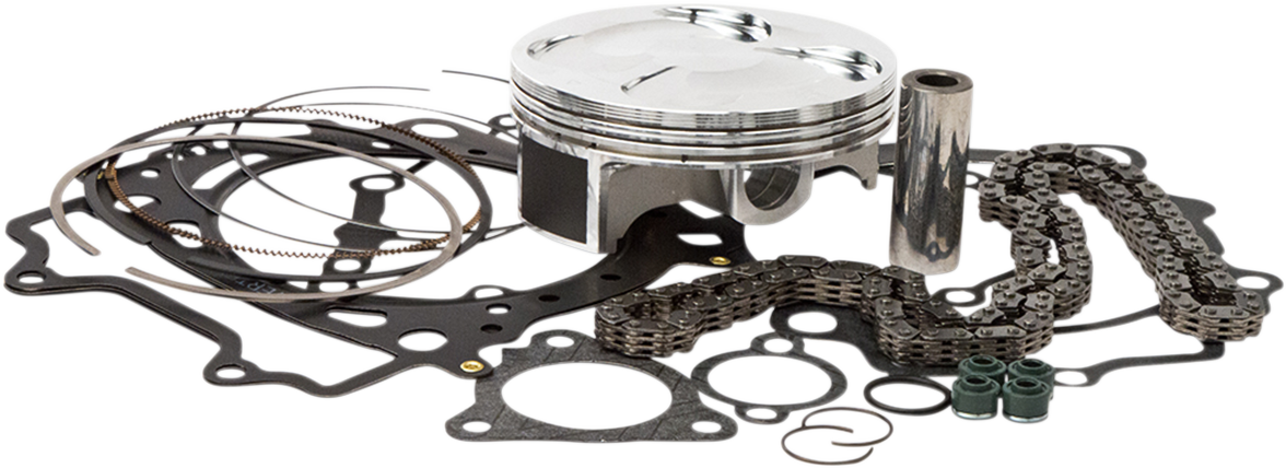 VERTEX Piston Kit VTKTC23562A