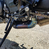 Vandemon  KTM Superduke 1290R Titanium Exhaust System Gen 1 & 2 KTM129SDTIEXHPA VA-64
