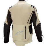 ALPINESTARS Ardent 3in1 Adventure Touring Jacket - Tan/Black - Small 3204423-851-S