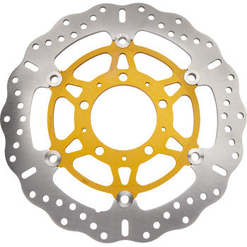 EBC Brake Rotor - Kawasaki MD4156XC