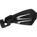 CYCRA MX-Race Handguards - Black/Black 1CYC-0057-12X