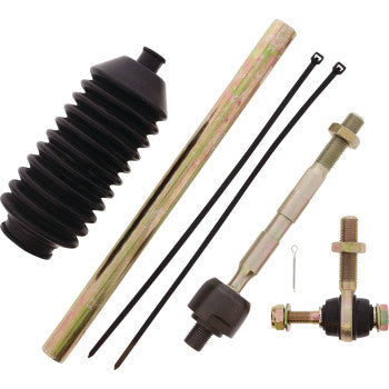 MOOSE RACING Tie Rod End Kit - Right Hand 51-1108-R
