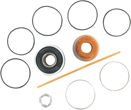 PIVOT WORKS Shock Rebuild Kit PWSHR-T01-000
