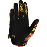 FIST HANDWEAR Glove Strapped Stocker Tortoise Lg F-GS-01758-L