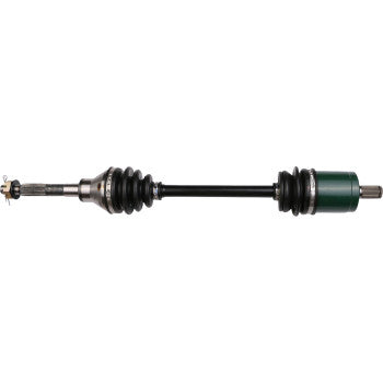 MOOSE UTILITY Axle Kit - CV - Complete - OEM Replacement - Standard - Front Left/Right - Kubota RTV-X KUB-7002