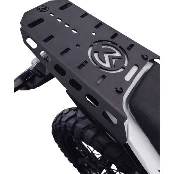 MOOSE OFFROAD Rear Luggage Rack Ktm 390 5298PF