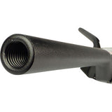 G2 ERGONOMICS CORP. Slicer Pre-Tapped Handlebar - High - Black 80-1030